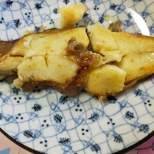 「かき醤油」で簡単！絶品♪カレイの煮付け